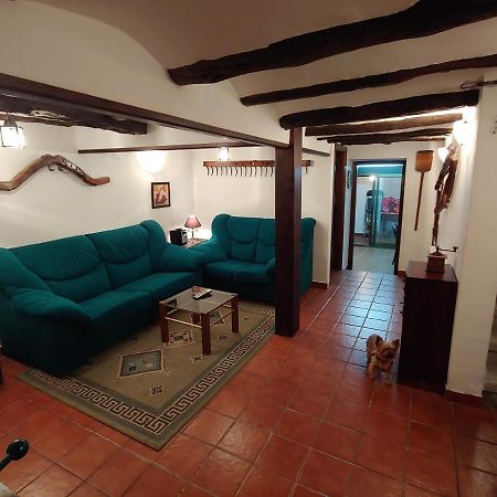Casa Rural Sarrion Teruel Extérieur photo