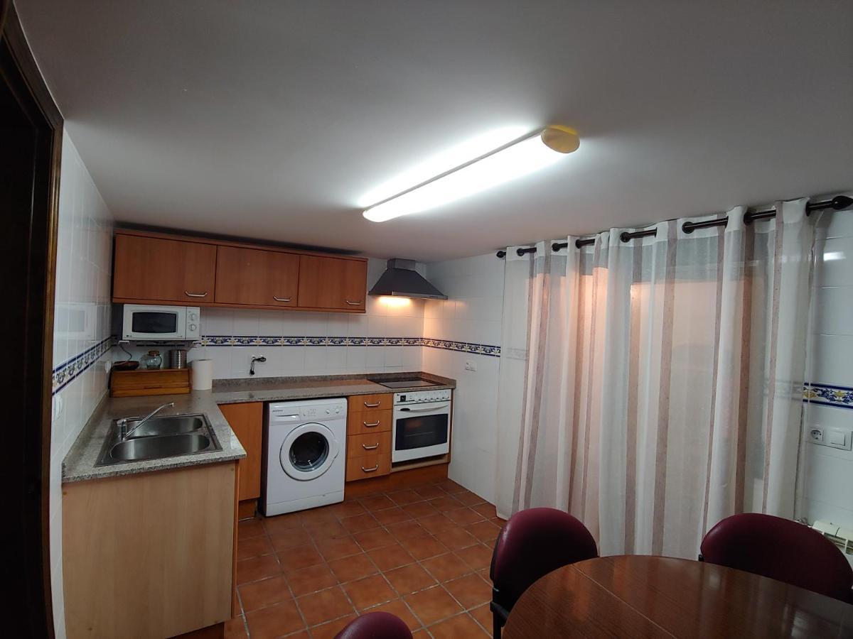 Casa Rural Sarrion Teruel Extérieur photo