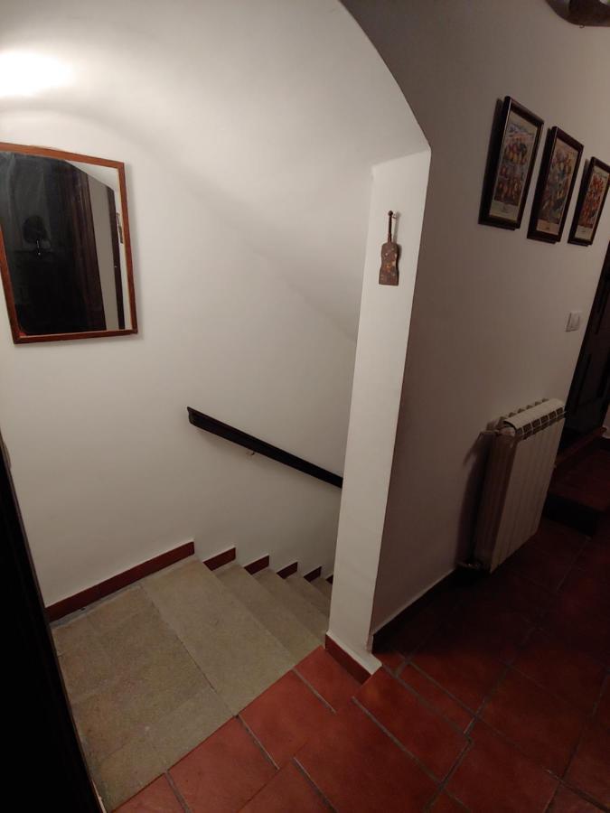Casa Rural Sarrion Teruel Extérieur photo