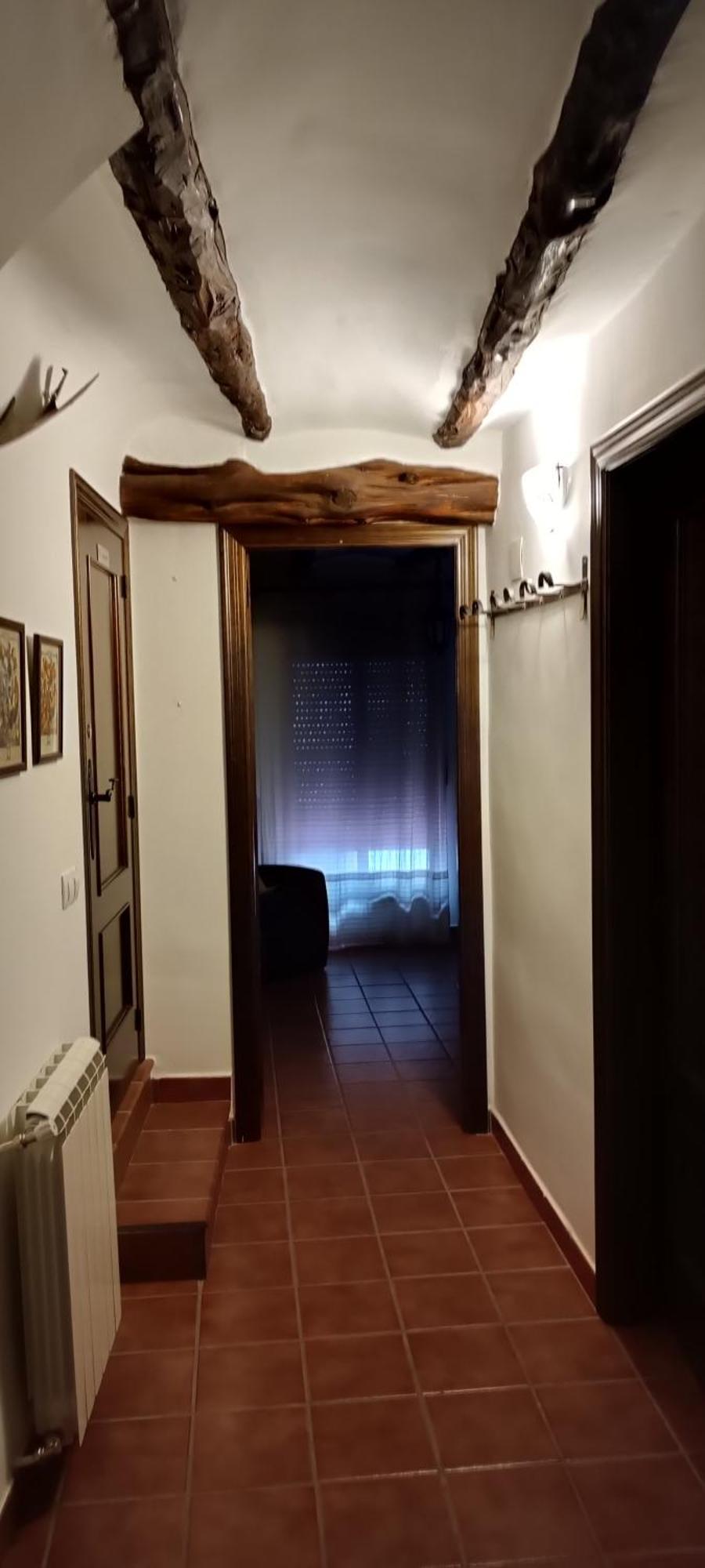 Casa Rural Sarrion Teruel Extérieur photo