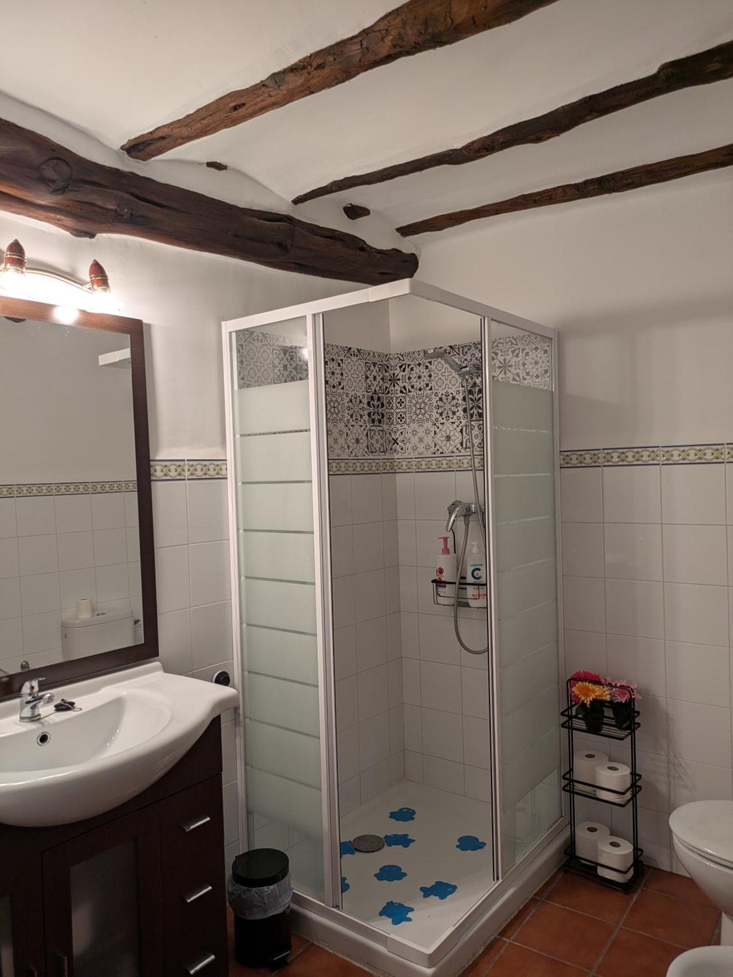 Casa Rural Sarrion Teruel Extérieur photo