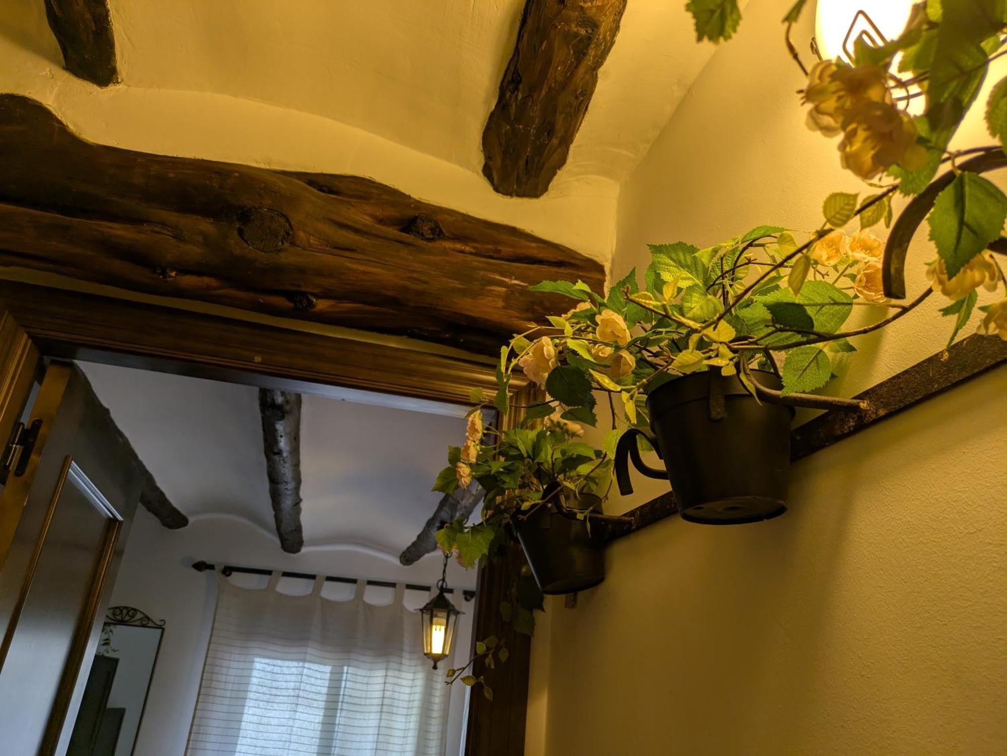 Casa Rural Sarrion Teruel Extérieur photo