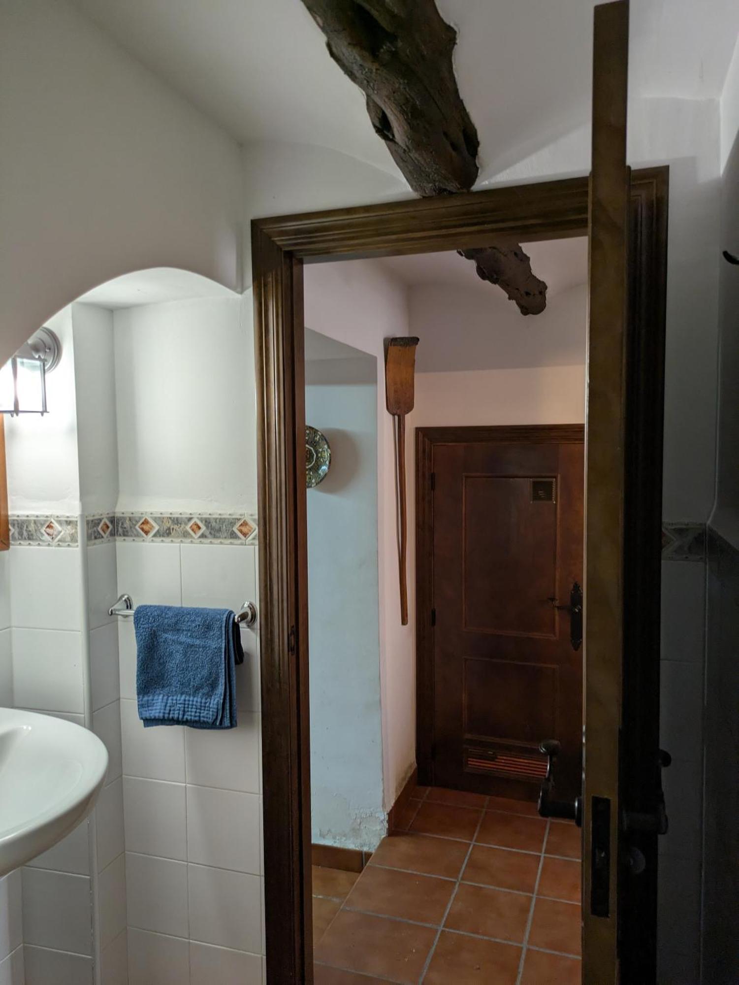 Casa Rural Sarrion Teruel Extérieur photo